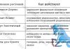 Комнатные цветы для темных помещений 27